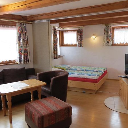 Ferienwohnung Ferienresidenz Florian St. Johann in Tirol Zimmer foto