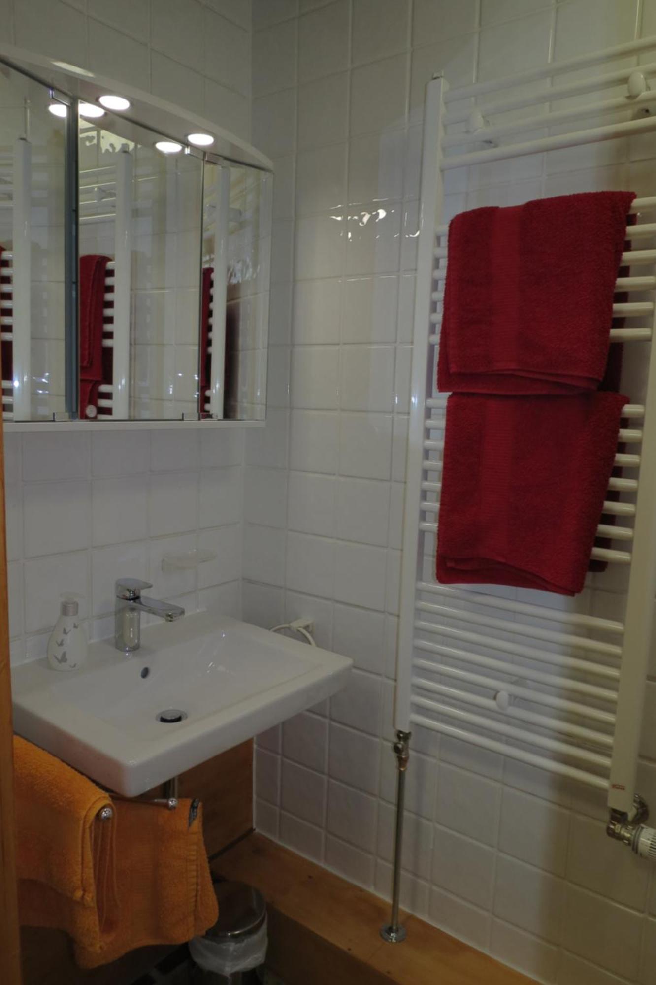 Ferienwohnung Ferienresidenz Florian St. Johann in Tirol Exterior foto