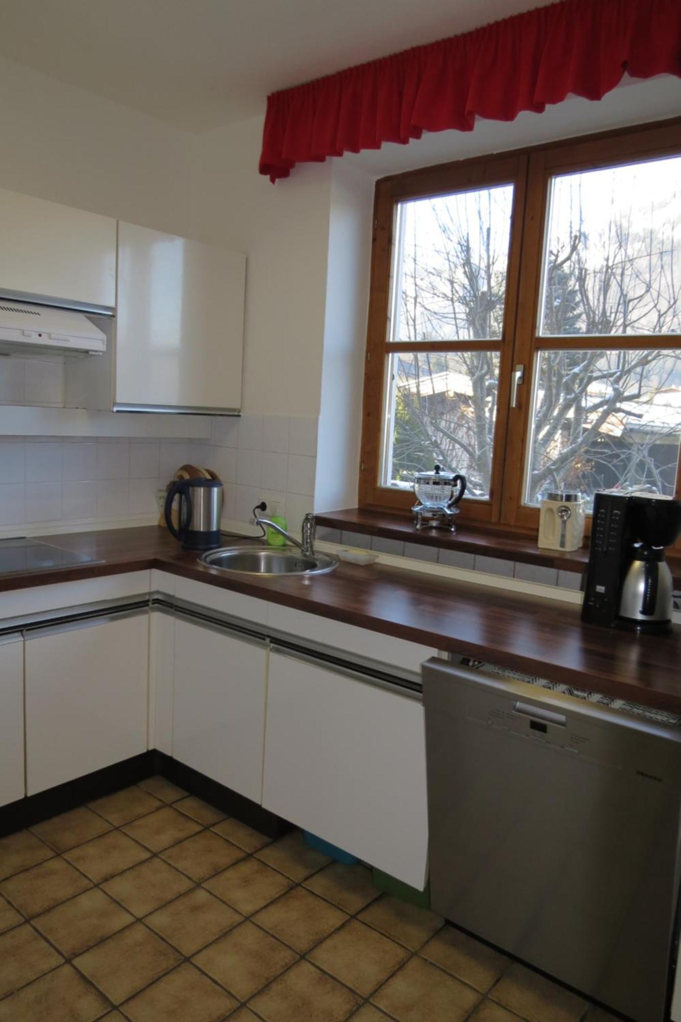 Ferienwohnung Ferienresidenz Florian St. Johann in Tirol Exterior foto