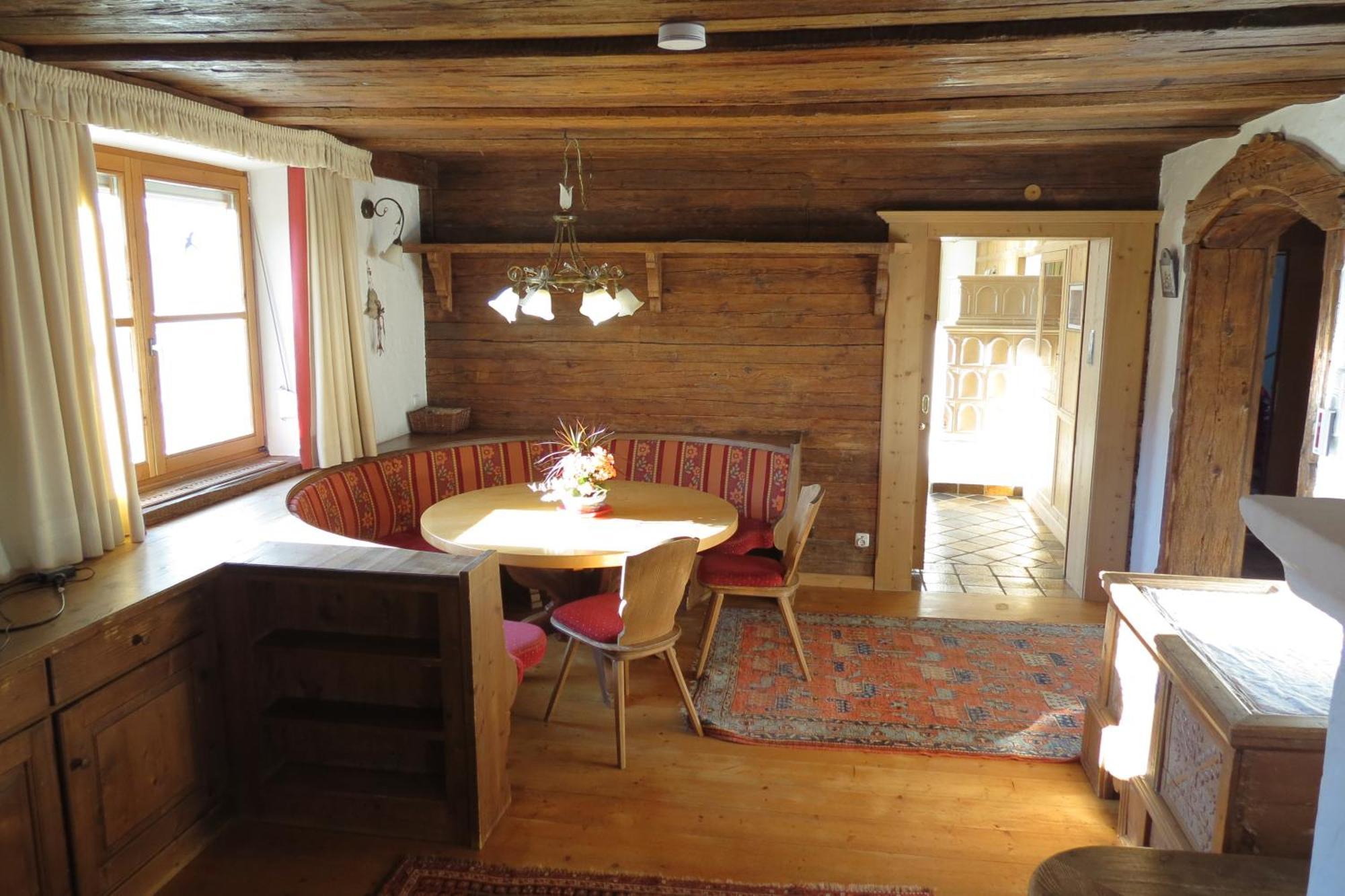 Ferienwohnung Ferienresidenz Florian St. Johann in Tirol Exterior foto