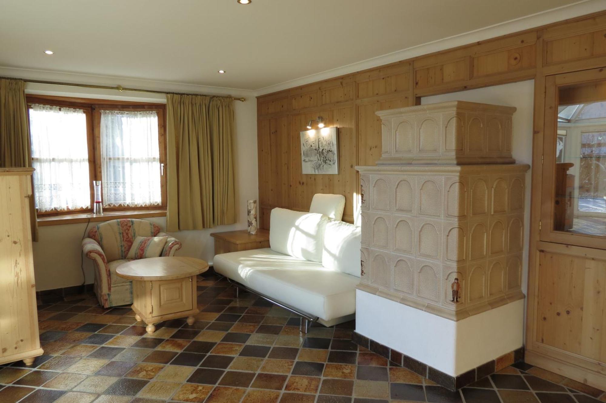 Ferienwohnung Ferienresidenz Florian St. Johann in Tirol Zimmer foto