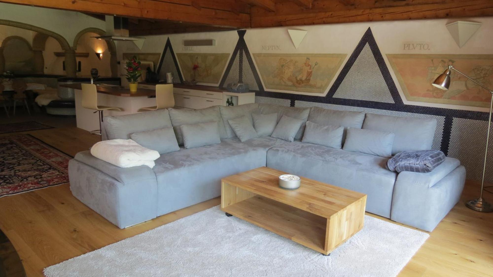 Ferienwohnung Ferienresidenz Florian St. Johann in Tirol Zimmer foto