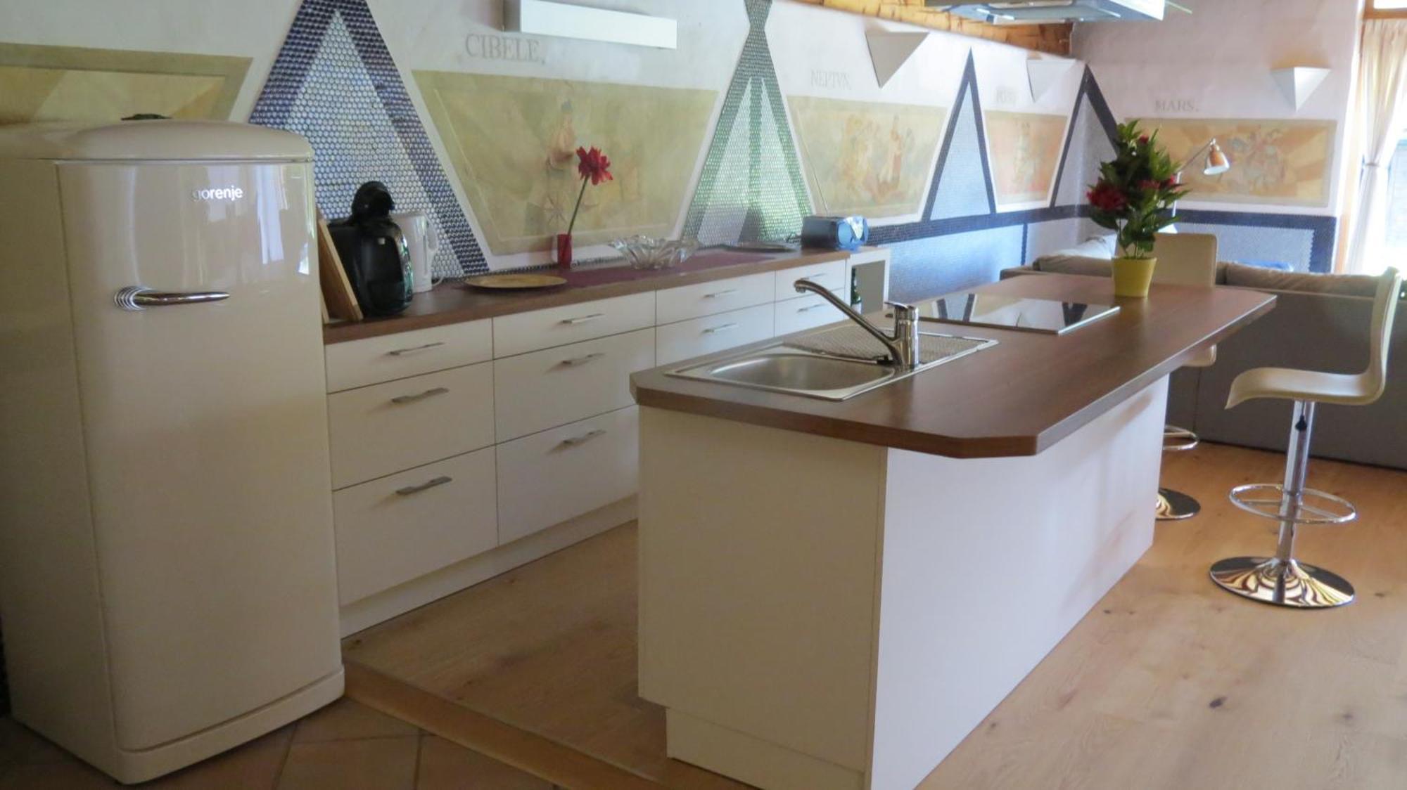 Ferienwohnung Ferienresidenz Florian St. Johann in Tirol Zimmer foto