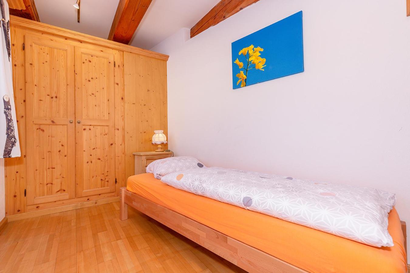 Ferienwohnung Ferienresidenz Florian St. Johann in Tirol Exterior foto