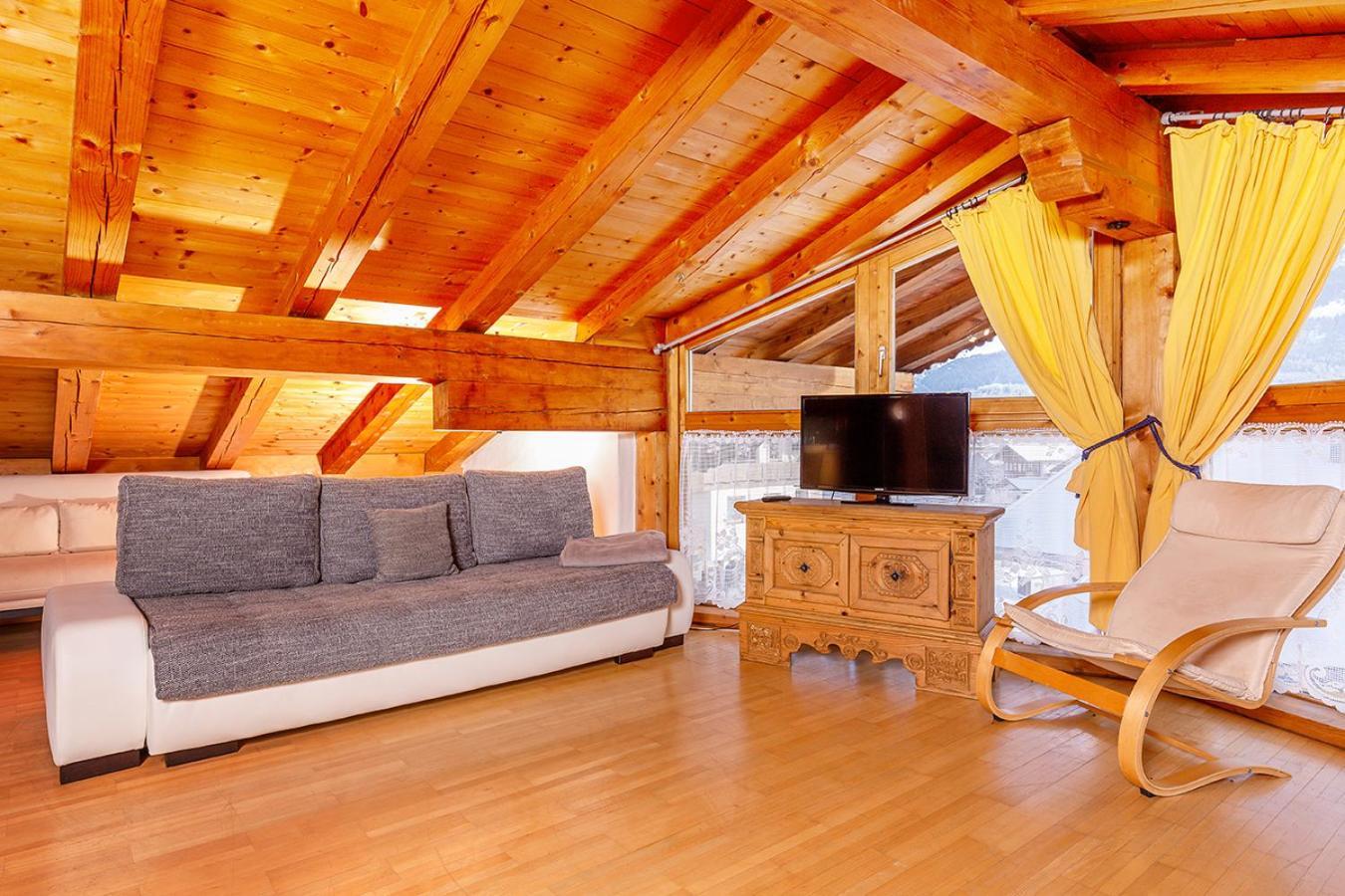 Ferienwohnung Ferienresidenz Florian St. Johann in Tirol Zimmer foto