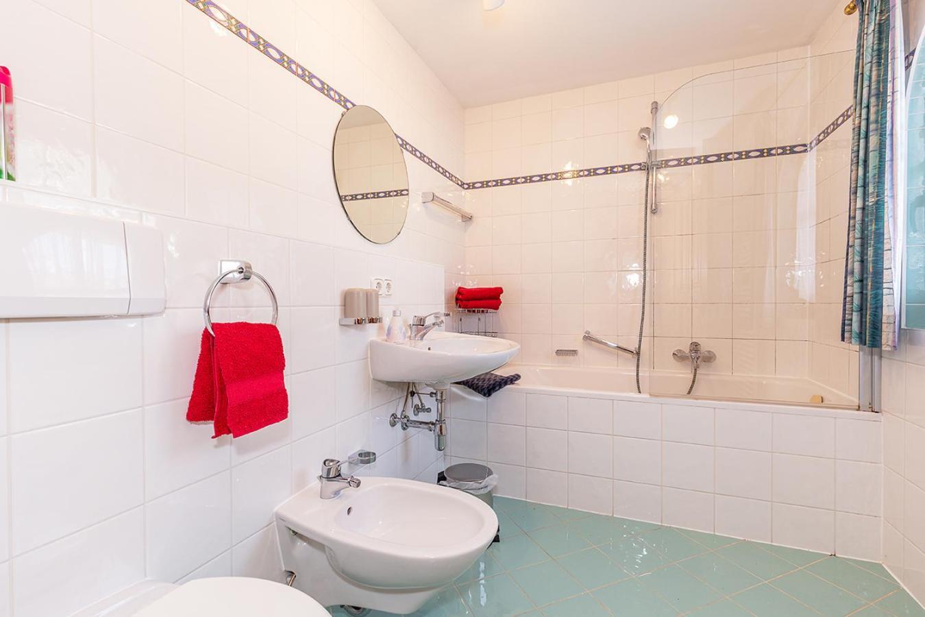 Ferienwohnung Ferienresidenz Florian St. Johann in Tirol Zimmer foto