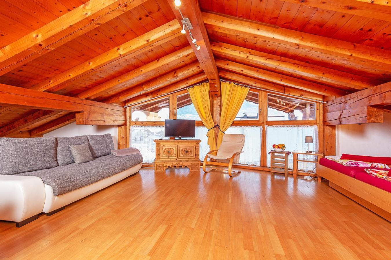 Ferienwohnung Ferienresidenz Florian St. Johann in Tirol Zimmer foto