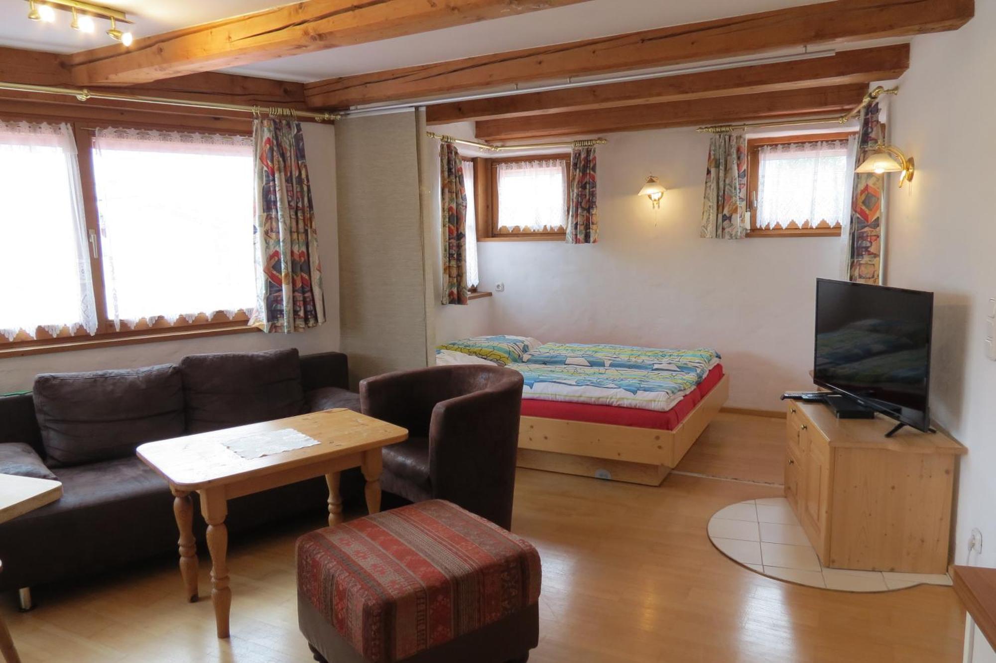 Ferienwohnung Ferienresidenz Florian St. Johann in Tirol Zimmer foto