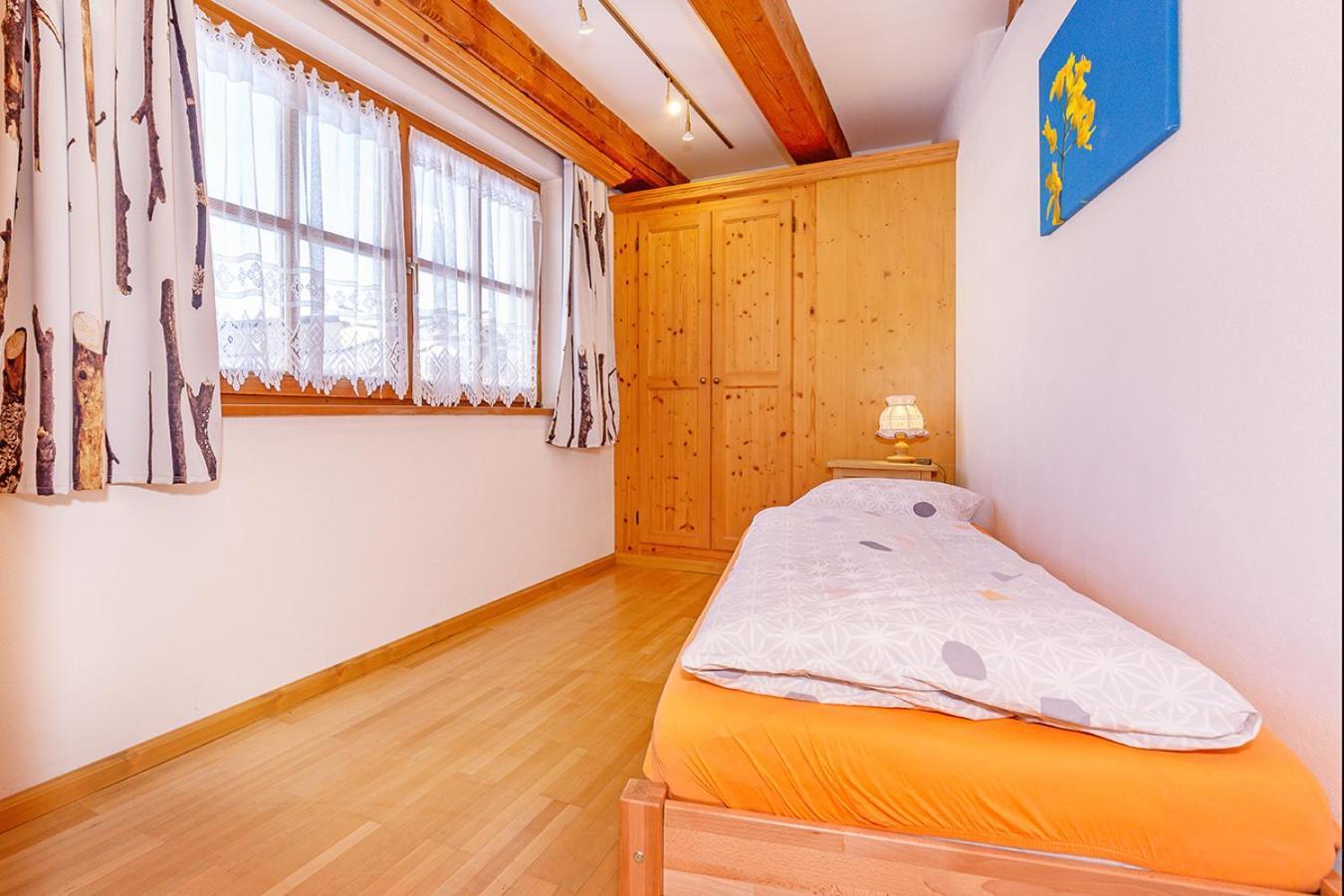 Ferienwohnung Ferienresidenz Florian St. Johann in Tirol Zimmer foto
