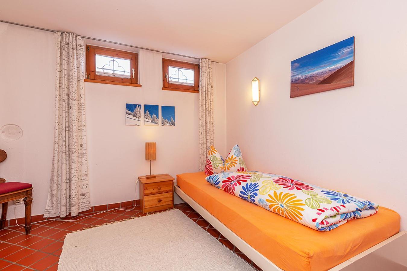 Ferienwohnung Ferienresidenz Florian St. Johann in Tirol Zimmer foto