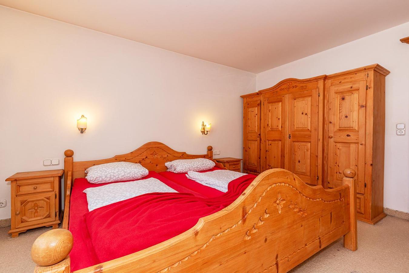 Ferienwohnung Ferienresidenz Florian St. Johann in Tirol Zimmer foto