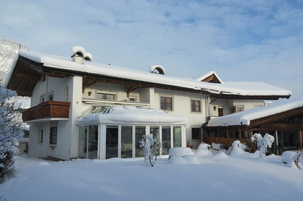 Ferienwohnung Ferienresidenz Florian St. Johann in Tirol Zimmer foto