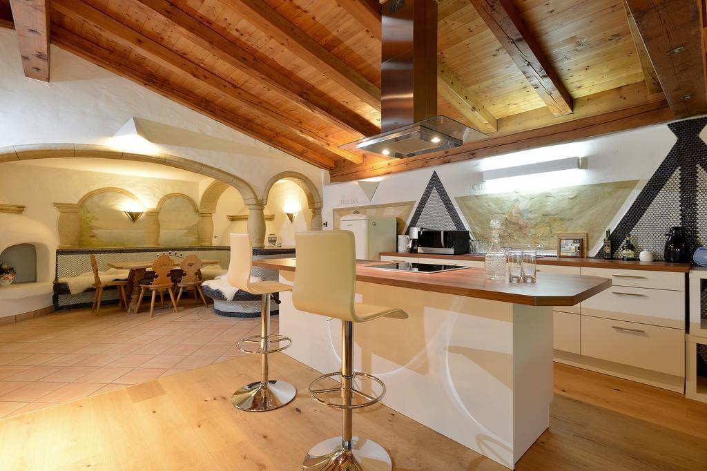 Ferienwohnung Ferienresidenz Florian St. Johann in Tirol Zimmer foto