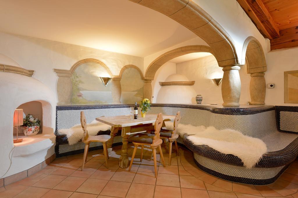 Ferienwohnung Ferienresidenz Florian St. Johann in Tirol Zimmer foto